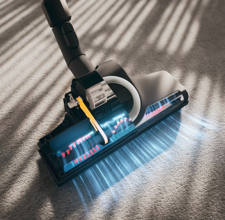 MIELE CX1 BOOST CAT &DOG BLACK | 11666830