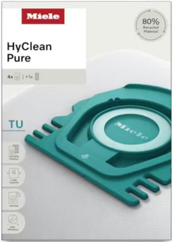 MIELE VACUUM BAG TO SUIT L1 RANGE | 12557060