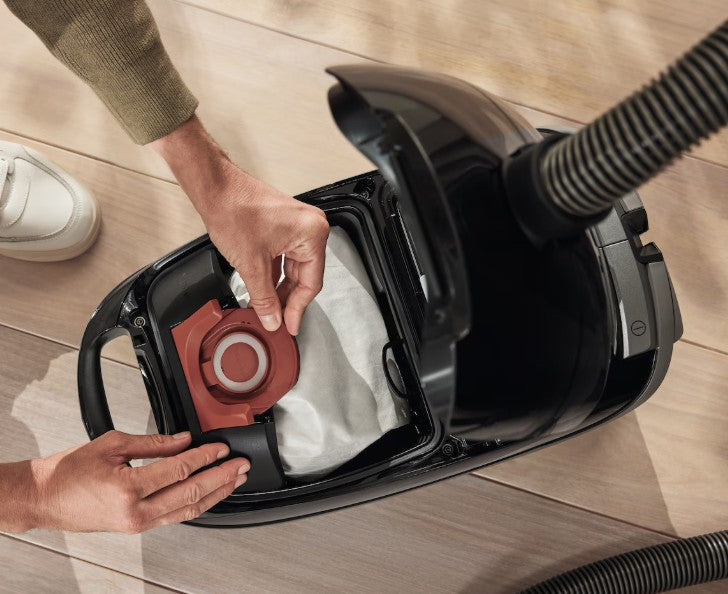 MIELE VACUUM BAGS TO SUIT M1 RANGE | 12557080