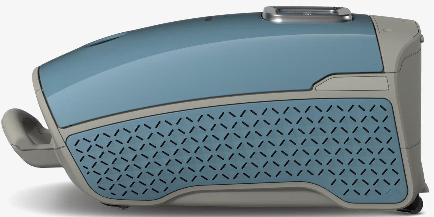 MIELE GAURD L1 VACUUM CLEANER NORDIC BLUE | 12652190