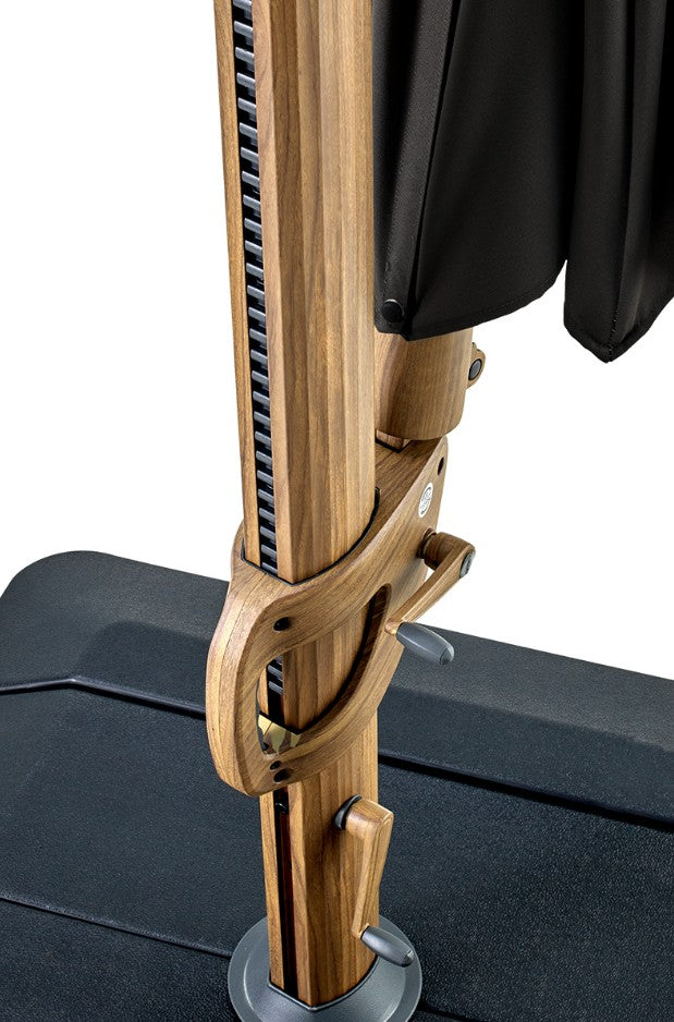 SEYCHELLES SQUARE CANTILEVER - FOLIE POLE | 13108194