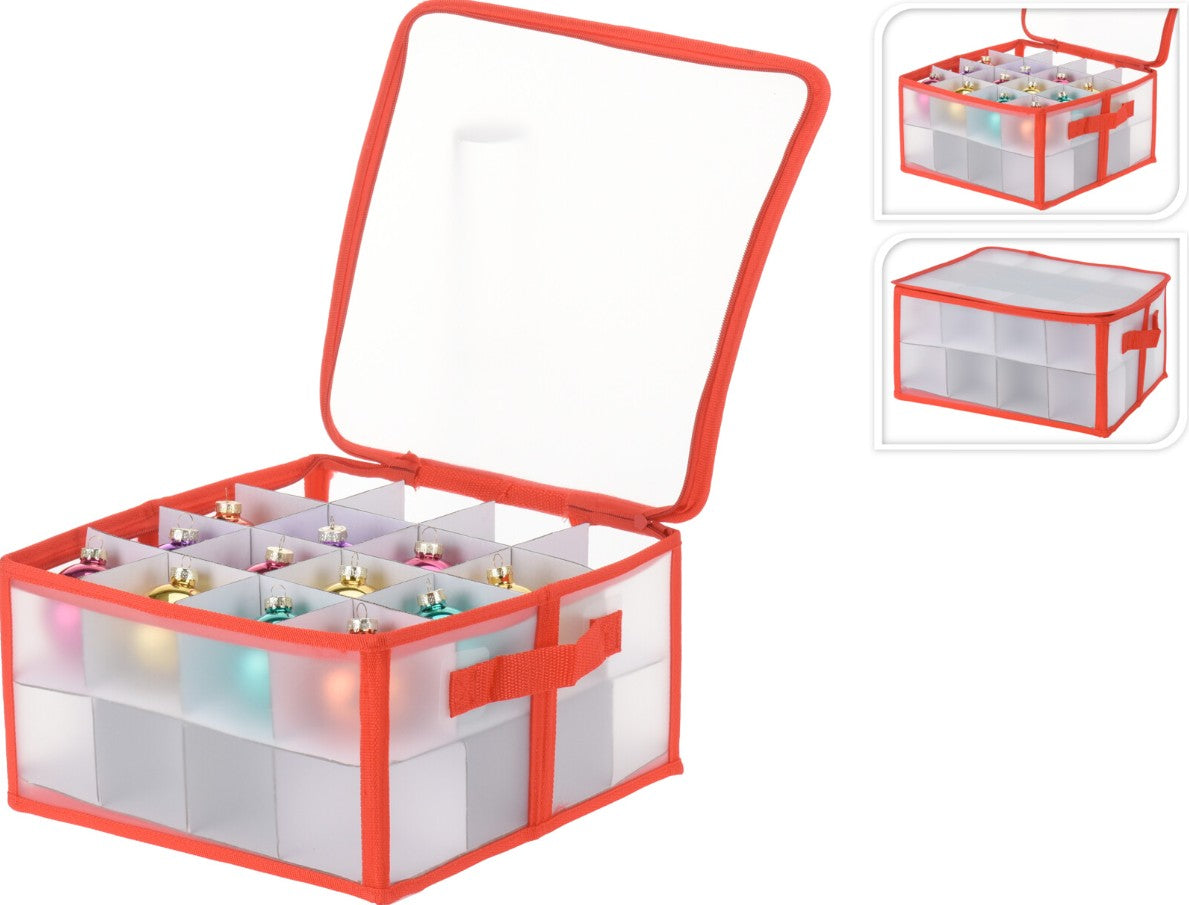 STORAGE BOX 34X34X17CM | 170490810