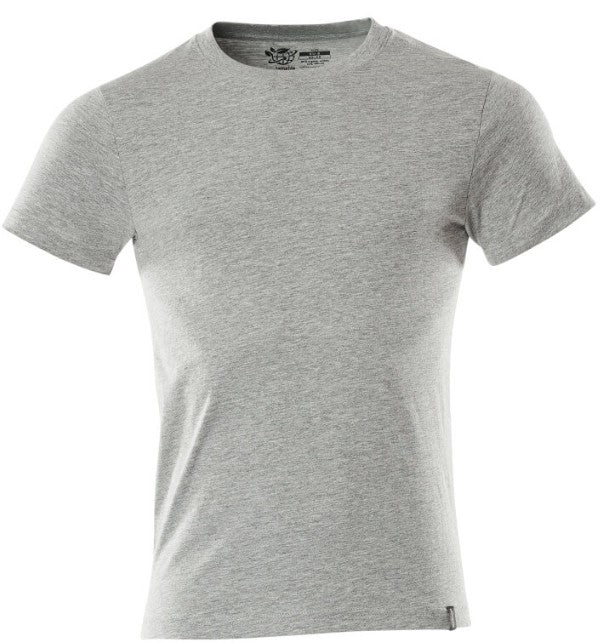 T-SHIRT MODERN FIT T-SHIRT GREY SMALL | 2048278608S