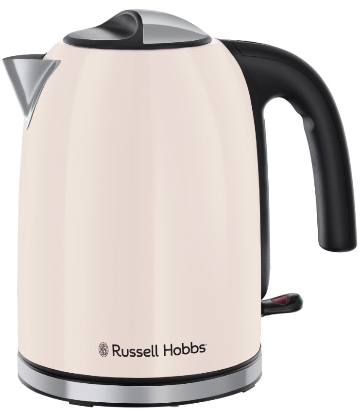 RUSSELL HOBBS CLASSICS KETTLE JASMINE | 28510