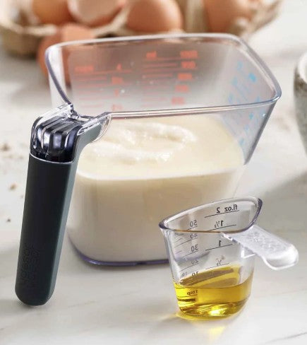 JJ ALIGN EASY -READ MEASURING SET | 40109JJ