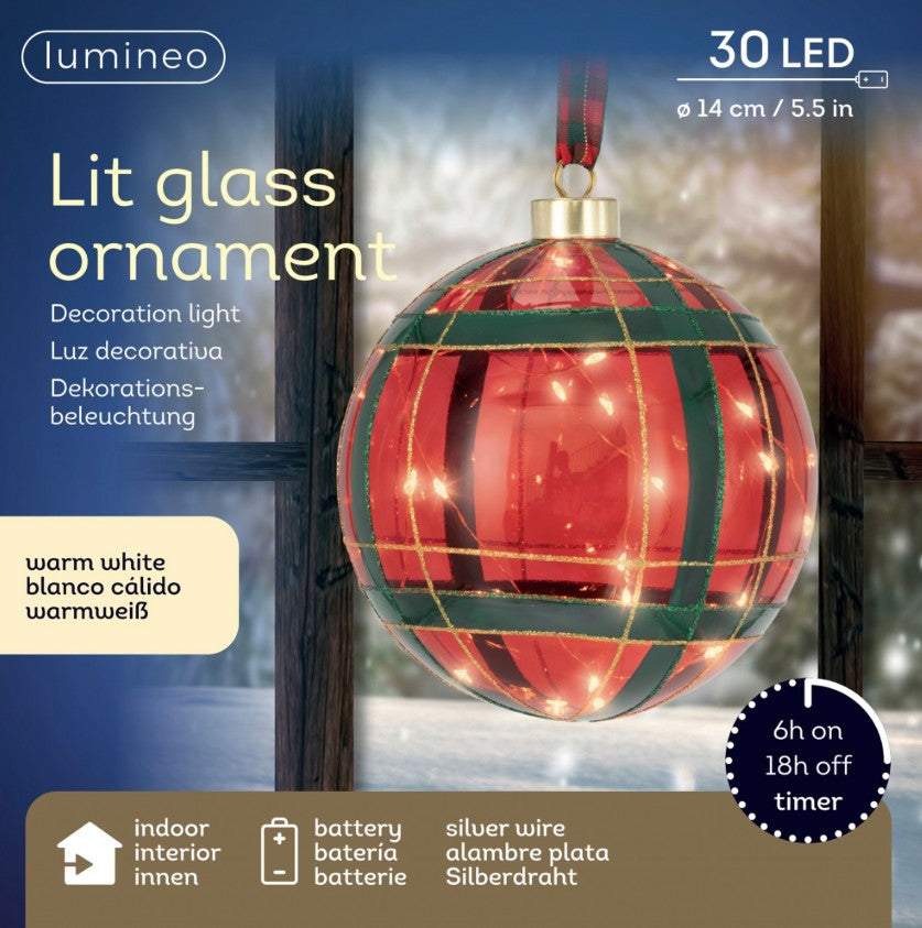 MICRO LED SWIRL STEADY BO INDOOR | 480140