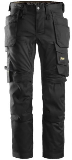 35W X 32L STRETCH TROUSERS SLIM FIT | 62415804050