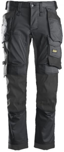 36W X 32L STRETCH TROUSERS SLIM FIT | 62415804052