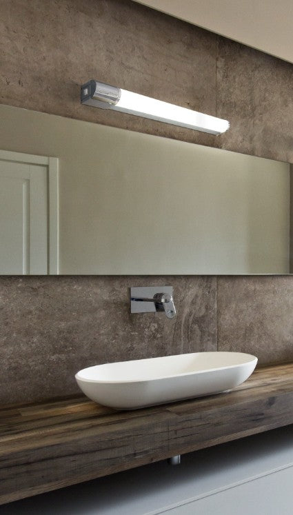 LED-WL CHROME 'TRAGACETE 1' | 99339