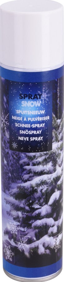 SYNTHETIC SNOW 300ML | APS000500
