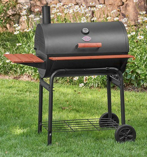 SUPER PRO LARGE BBQ | BC122545