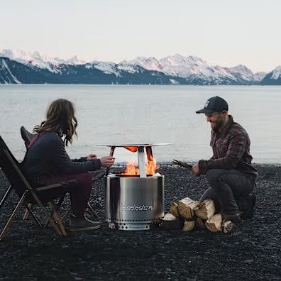 BONFIRE HEAT DEFLECTOR | BONFIREHD