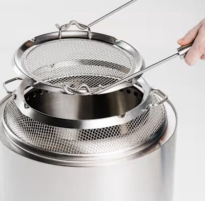 BON FIRE SHIELD | BONFIRESHIELD