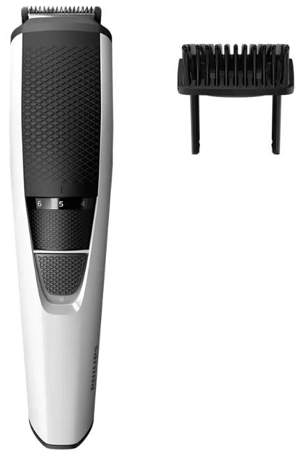 PHILIPS BEARD AND STUBBLE TRIMMER | BT3206-13