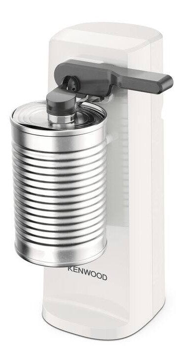 KENWOOD 3 IN 1 CAN OPENER-KNIFE SHARPENER-BOTTLE | CAP8000WH