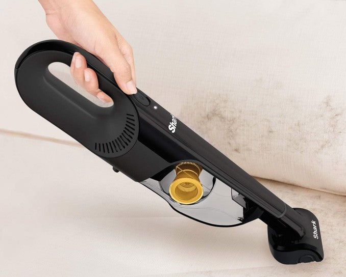 SHARK CORDLESS HAND VACUUM CLEANER | CH950UKT