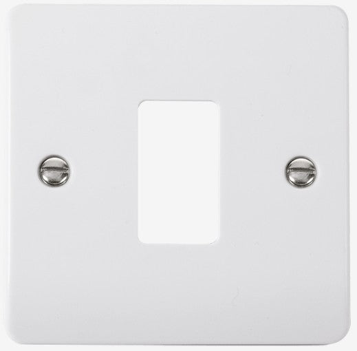 GRIDPRO 1 GANG MODE PLATE | CMA20401