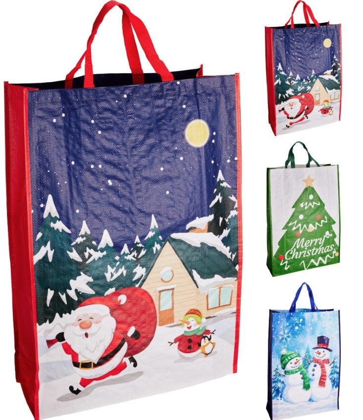 SHOPPING BAG XXL 3ASS DES | DG3000010