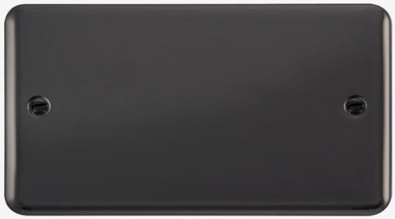TWIN BLANK PLATE | DPBN061