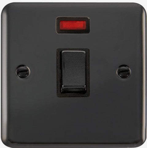 20A DP SWITCH NEON | DPBN723BK