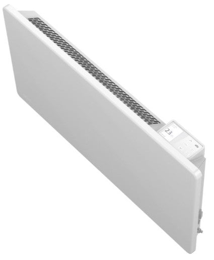 ALMERIA PANEL HEATER 1.5KW TIMER ECO | DPH1500ECO