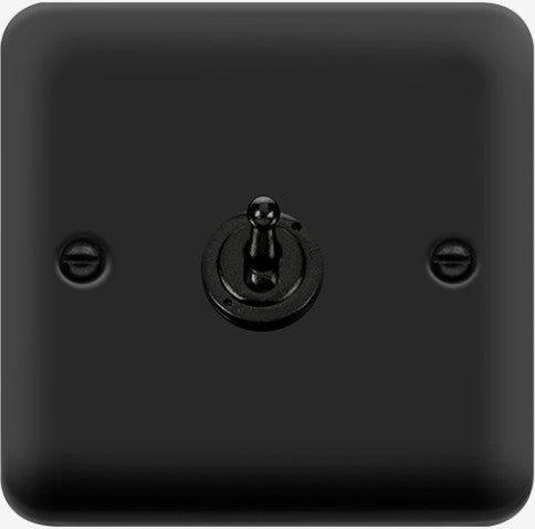 10AX 1-GANG 2-WAY TOGGLE | DPMB421