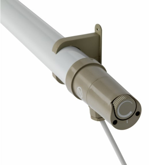 TUBULAR HEATER 40W | ECOT1FT