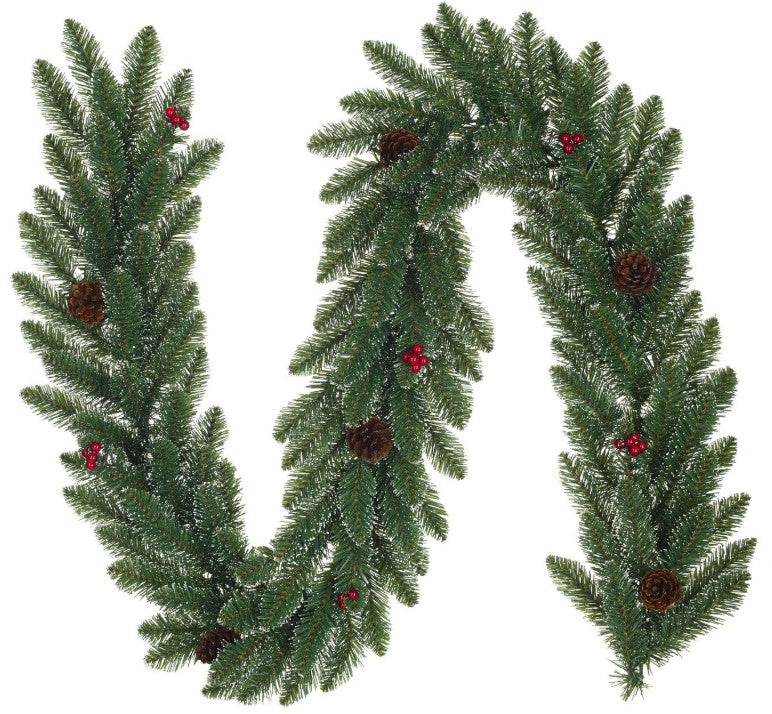 CRESTON GARLAND LED BO270CM | EDEL1065811