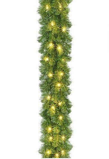 CHARLTON GARLAND OUTDOOR - L500CM | EDEL1197701