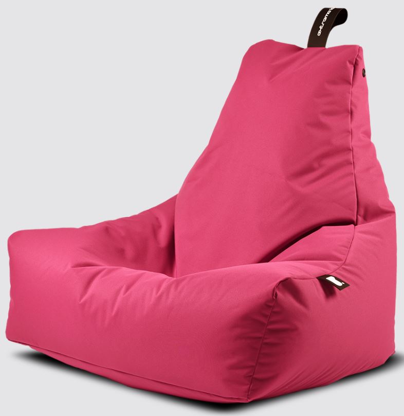 PINK MIGHTY B BAG OUTDOOR | EL0018