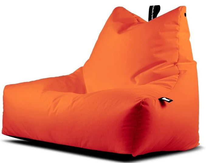 MONSTER B BAG ORANGE OUTDOOR | EL0027