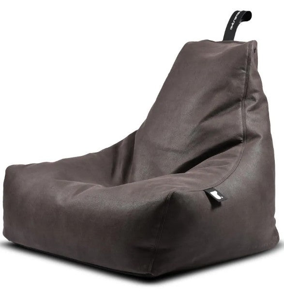 MIGHTY B BAG SLATE LUXURY INDOOR | EL0142