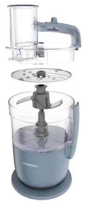 KENWOOD MULTIPRO GO COMPACT FOOD PROCESSOR | FDP22130GY