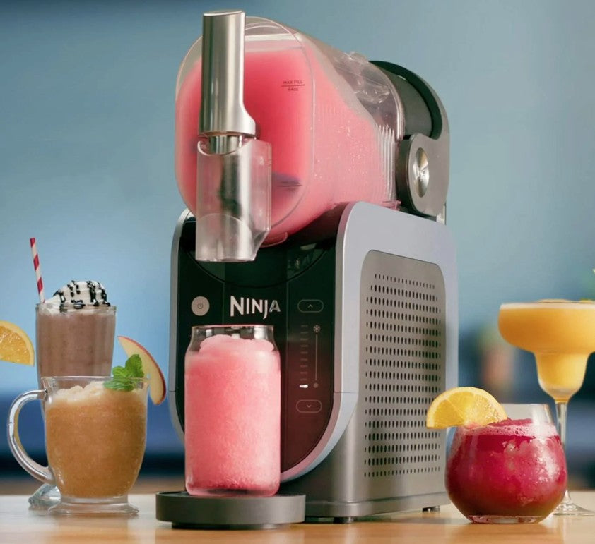 NINJA SLUSHI FROZEN DRINK MAKER | FS301UK