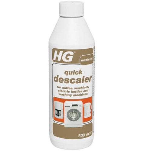 HG QUICK DESCALER 0.5 LTR | HAG107Z