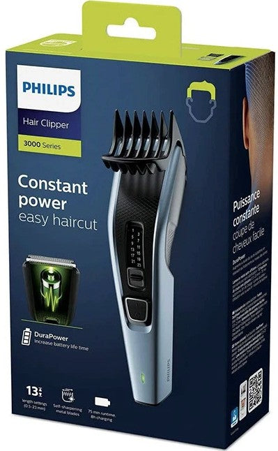 PHILIPS SERIES 3000 HAIR CLIPPER | HC353015