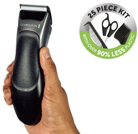 REMINGTON STYLIST HAIR CLIPPER | HC367