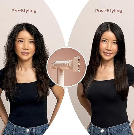 SHARK SPEEDSTYLE ESSENTIAL HIGH VELOCITY HAIR DRYE | HD301UK