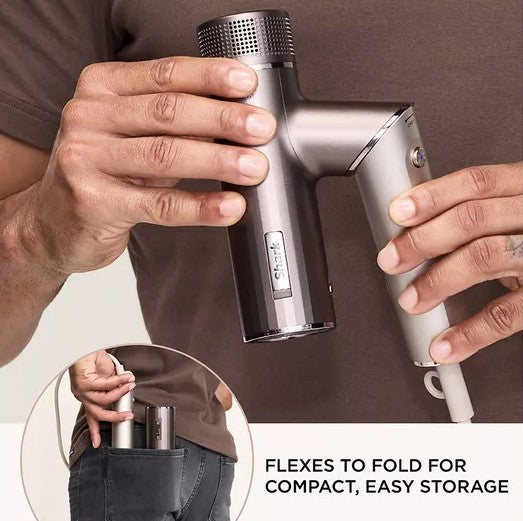 SHARK SPEEDSTYLE PRO FLEX 4 IN 1 HIGH VELOCITY DRY | HD542UK