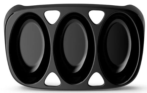 PHILIPS HD9137-91 EGG COOKER 6 EGGS | HD913791