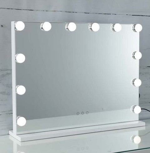 HOLLYWOOD LANDSCAPE MIRROR CCT | HW002