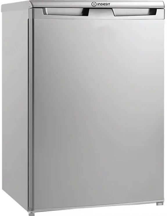 INDESIT FREESTANDING UNDER COUNTER FRIDGE SIL | I55R1112SUK