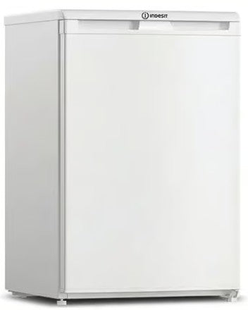 INDESIT UNDERCOUNTER FRIDGE C/W ICE BOX | I55V1112WUK