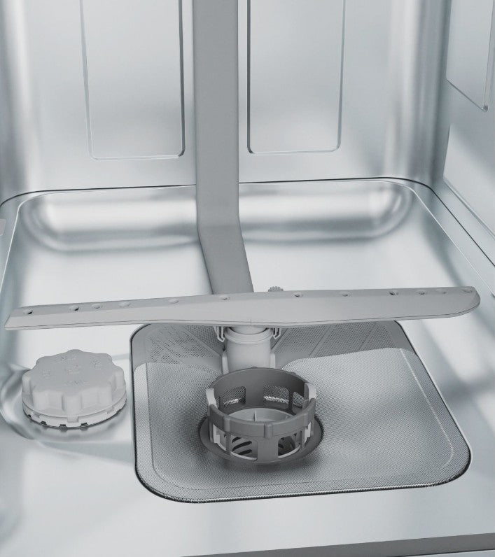 INDESIT INTEGRATED SLIMLINE DISHWASHER 10 PLACE | IN2IE10CS80UK