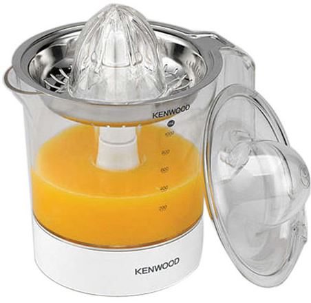 KENWOOD CITRUS JUICER 1 LITRE CAPACITY | JE290