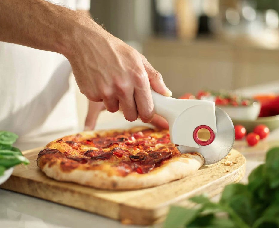 RINGO PIZZA WHEEL (STONE/RED) | JJ20232