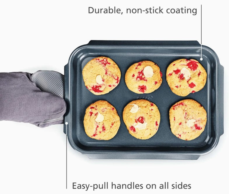 JJ NEST BAKE BAKING TRAY LARGE | JJ45065