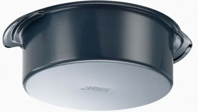 JJ NEST BAKE ROUND CAKE TINS SET OF 2 | JJ45068