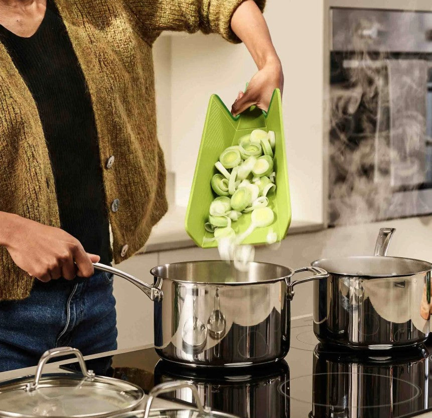 CHOP2POT PLUS REGULAR (2022) - GREEN | JJ60201