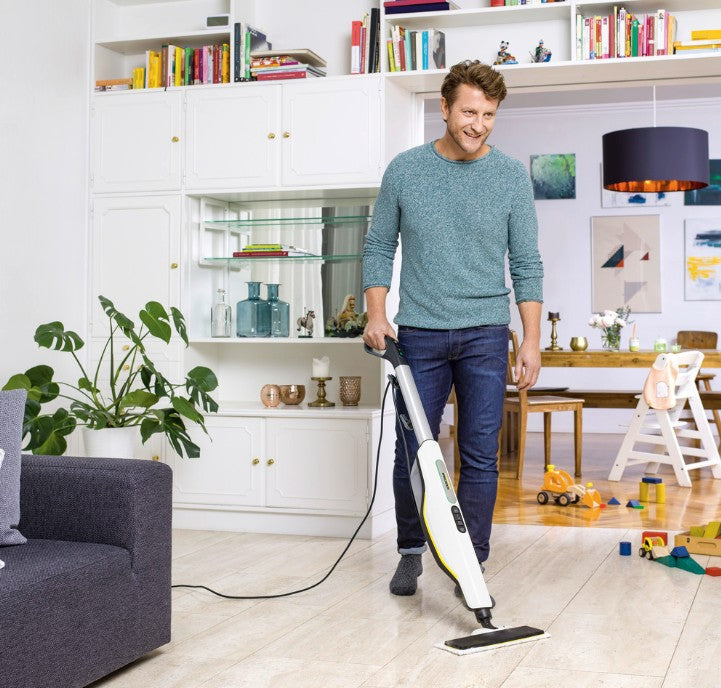 SC3 UPRIGHT STEAM CLEANER | KAR15135310